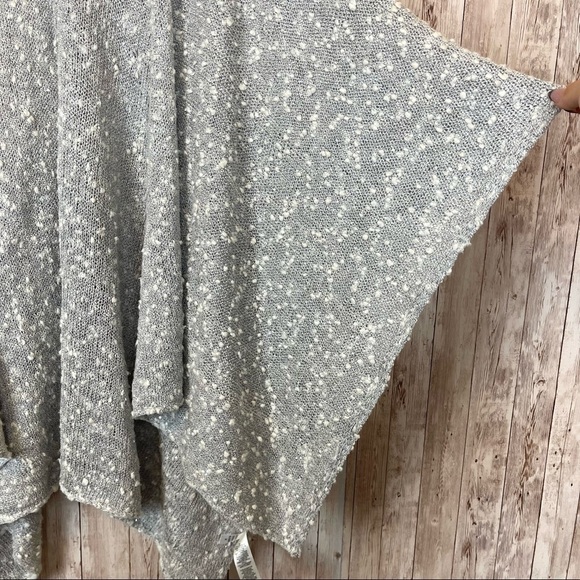 Chico’s Textured Sequin Women’s Wrap - Picture 6 of 12